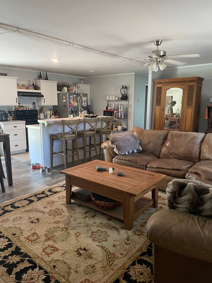 Dog-friendly Kamiah House with Beautiful Views – photo 4
