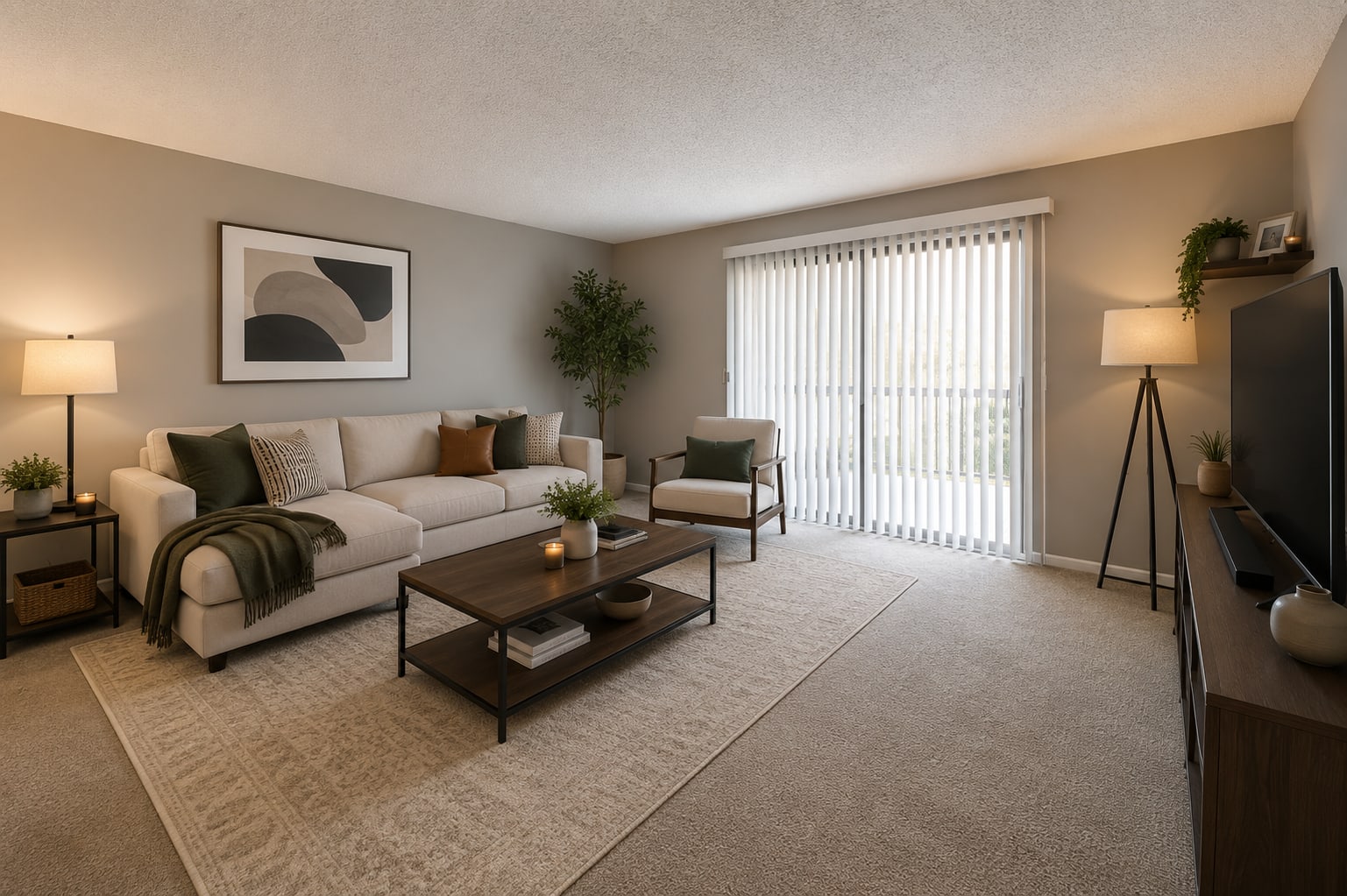 Hillwood Manor Apartments – photo 4