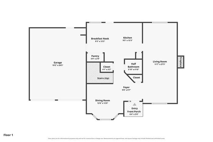 2496 Field Spring Drive – photo 2