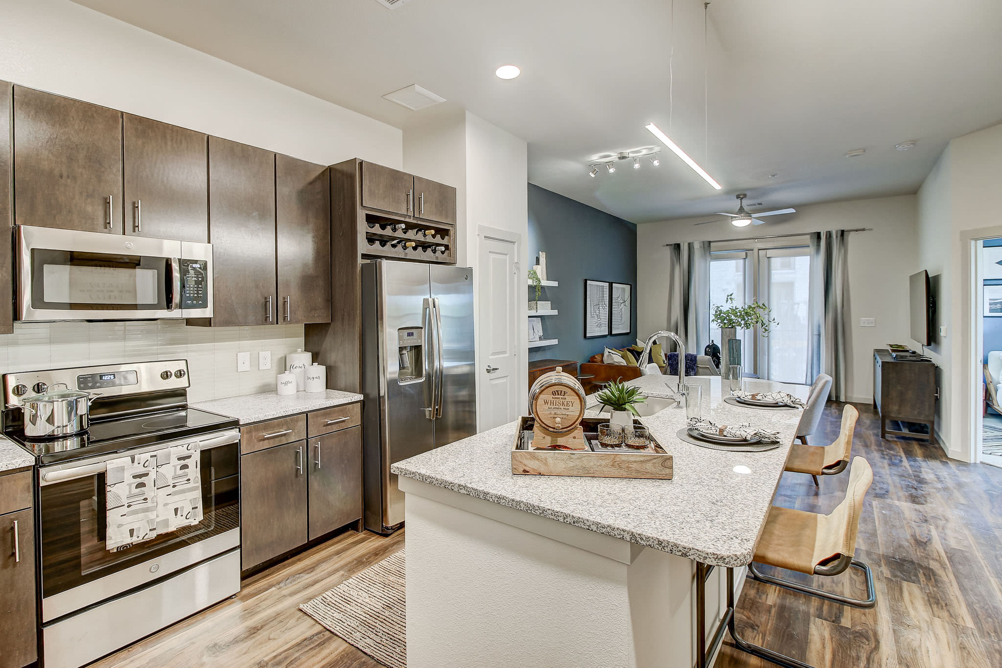 Oxly Apartments – photo 1