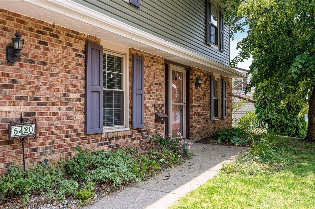 5420 Split Rock Drive – photo 2