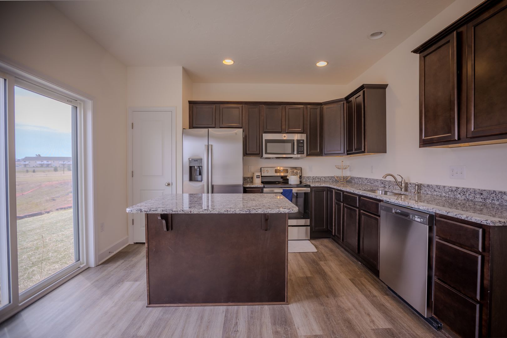 Brand New Duplexes – photo 5