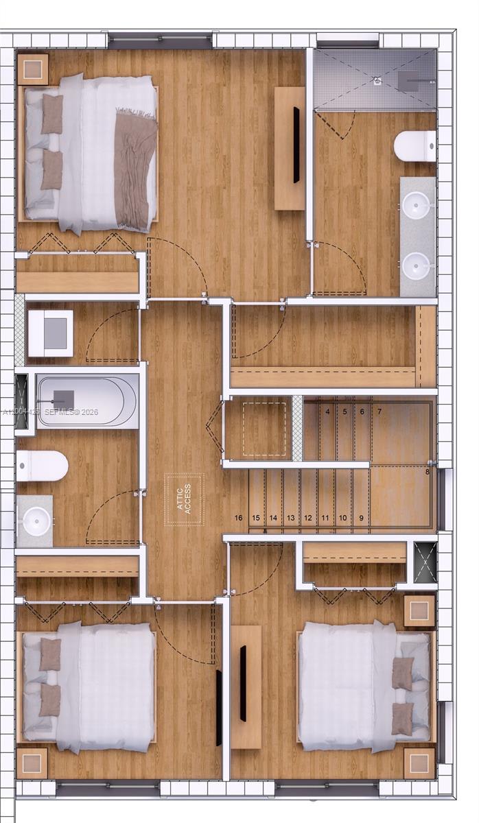 12556 Southwest 194Th Street – photo 5
