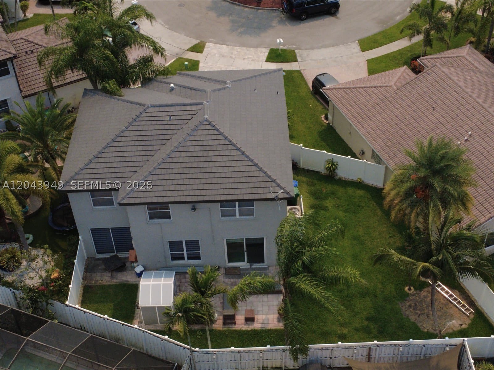 2855 SW 177th Ter – photo 4