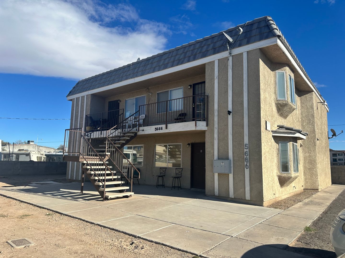 5666 E Lake Mead Blvd – photo 1