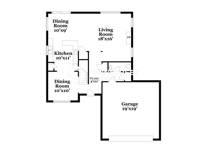 260 Willowbrook Circle – photo 2