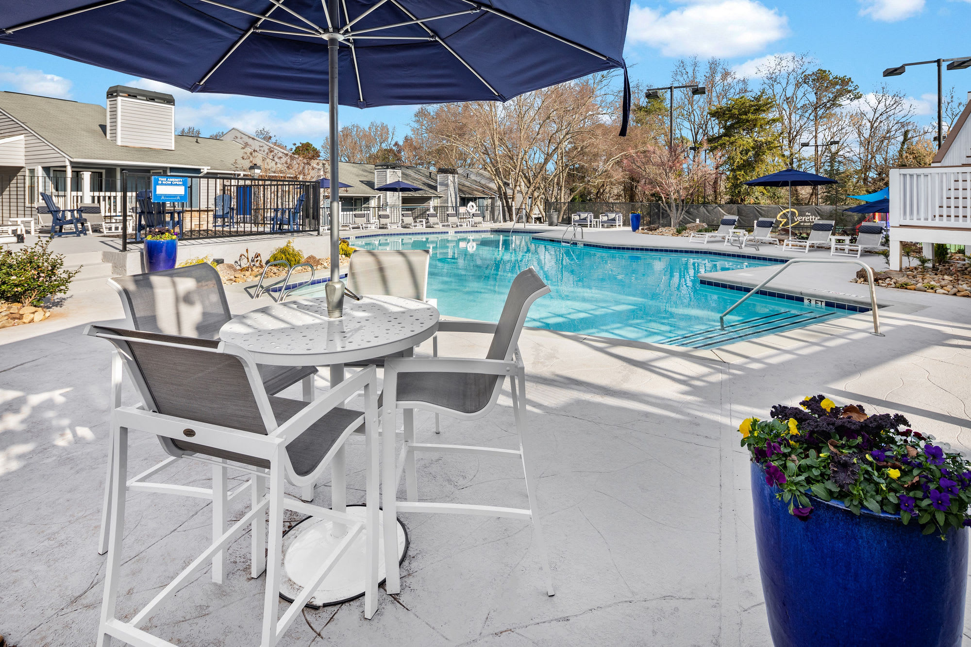 The Everette at East Cobb – photo 2