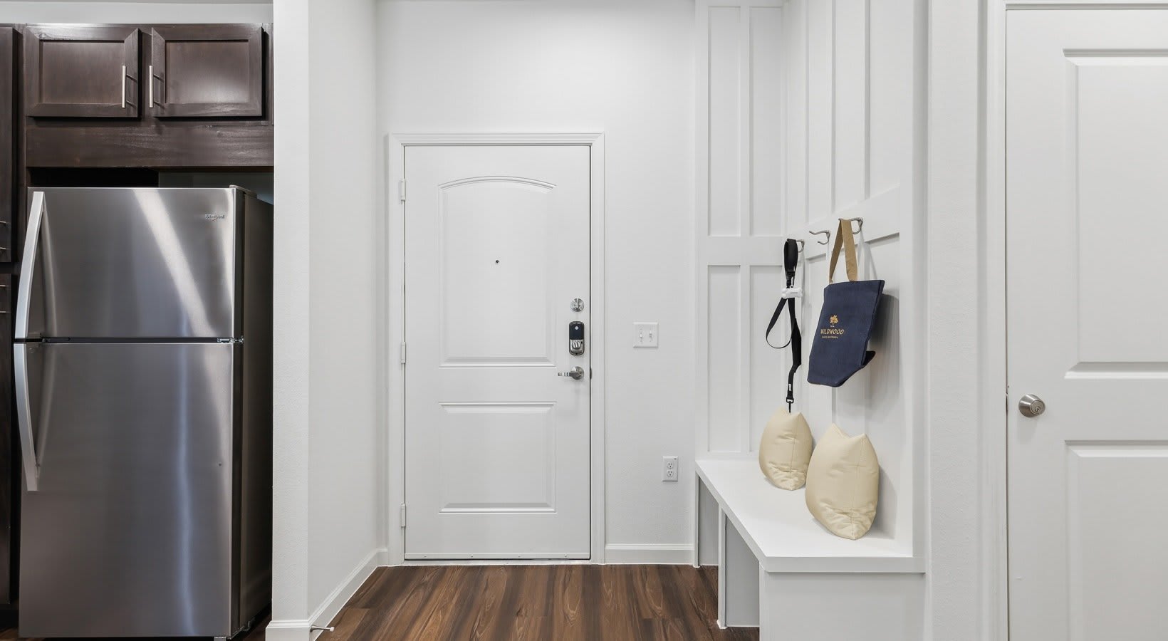 Wildwood Luxury Urban Homes – photo 1