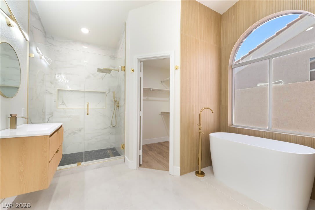 9205 Desert Village Avenue – photo 2