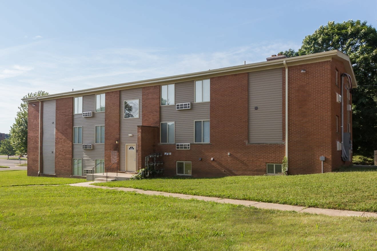 The Annex Of Battle Creek Student Housing – photo 4
