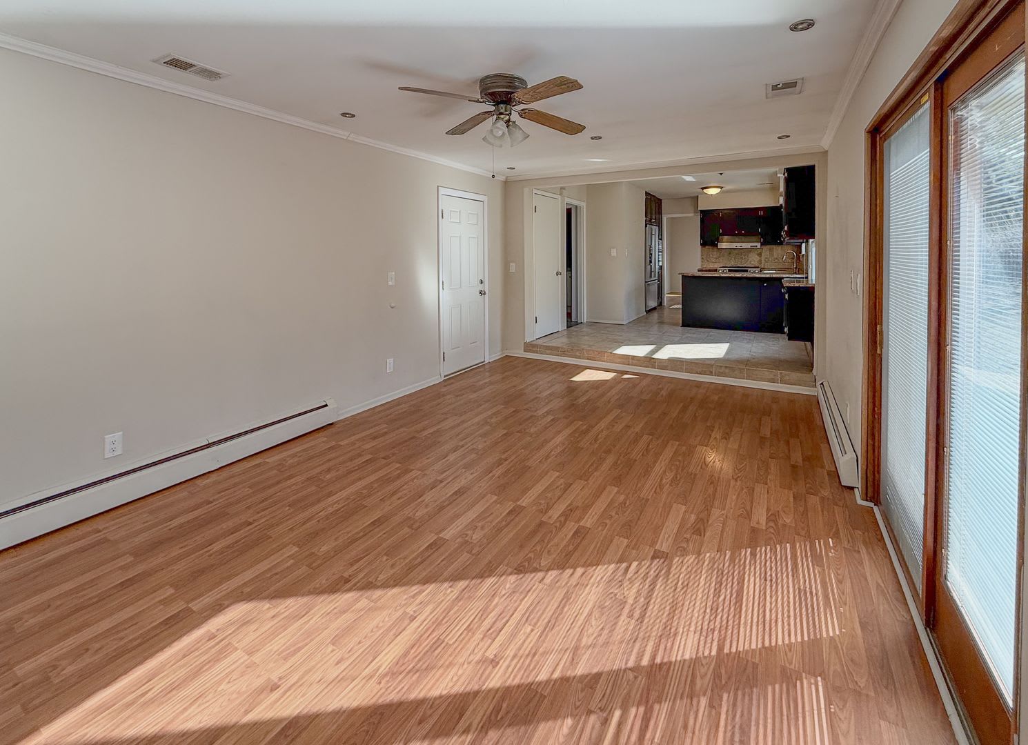 Spacious Home – photo 4