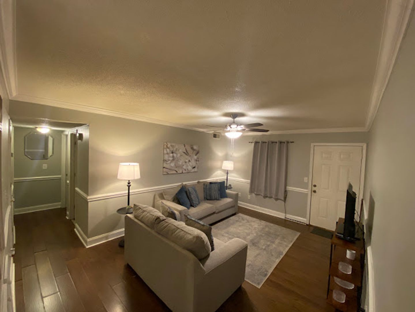 West Florence Condo 2201 W Jody Rd Unit 6B – photo 3
