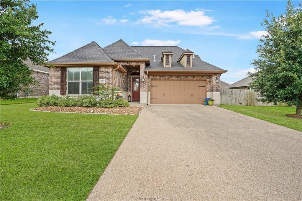 2711 Talsworth Drive – photo 1