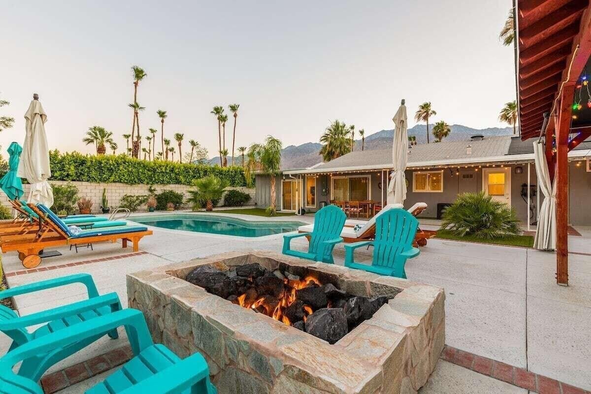 980 N Biskra Road – photo 1
