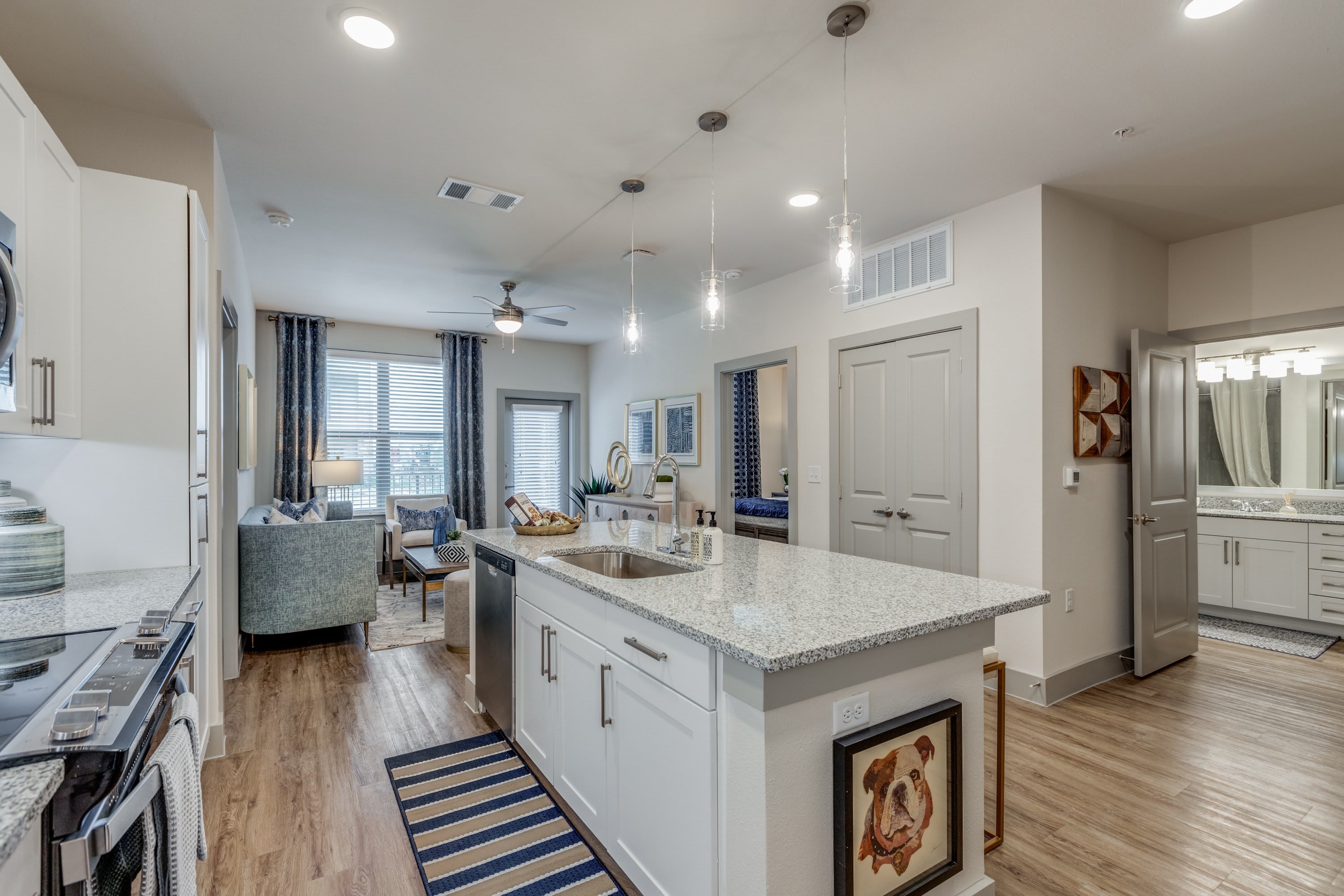 Parmore Anna Apartments Senior Housing – photo 4