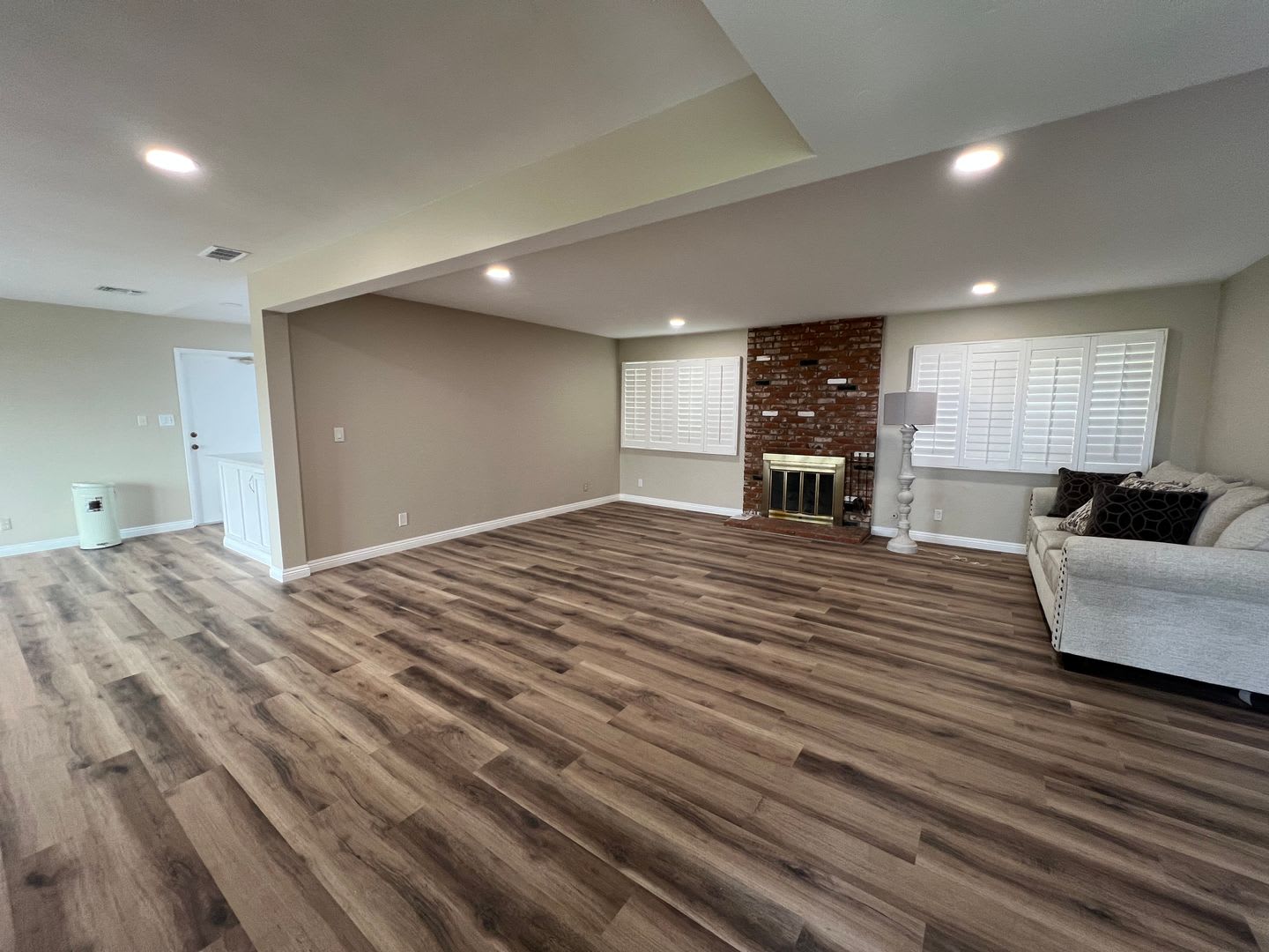 Bonita Single Story Home For Rent – photo 5