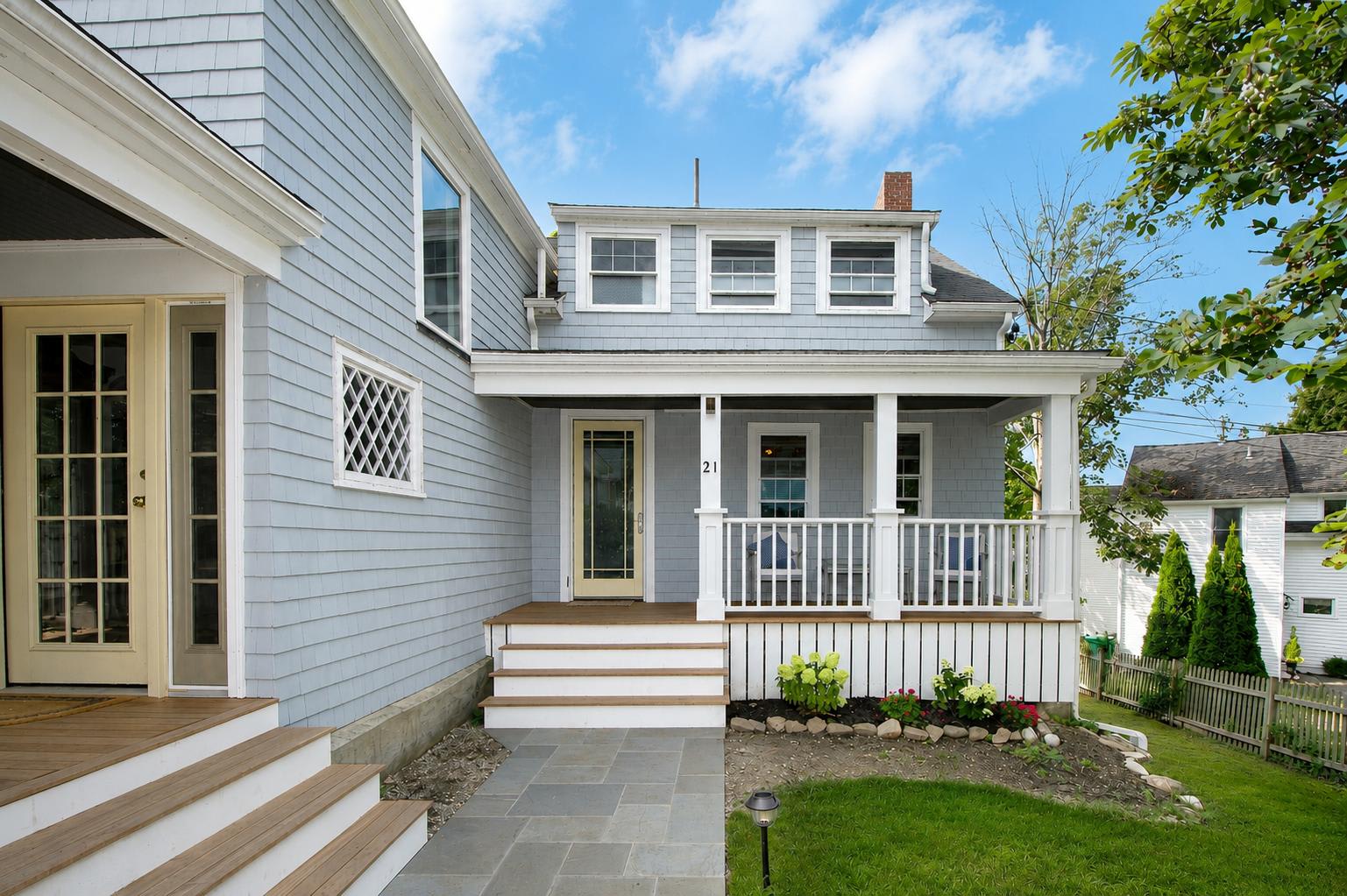 21 Elm Court – photo 1