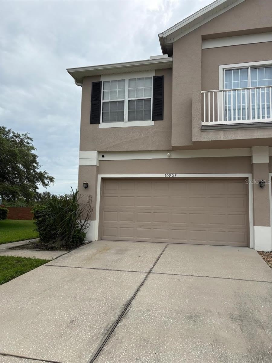 10907 DERRINGER Drive – photo 1