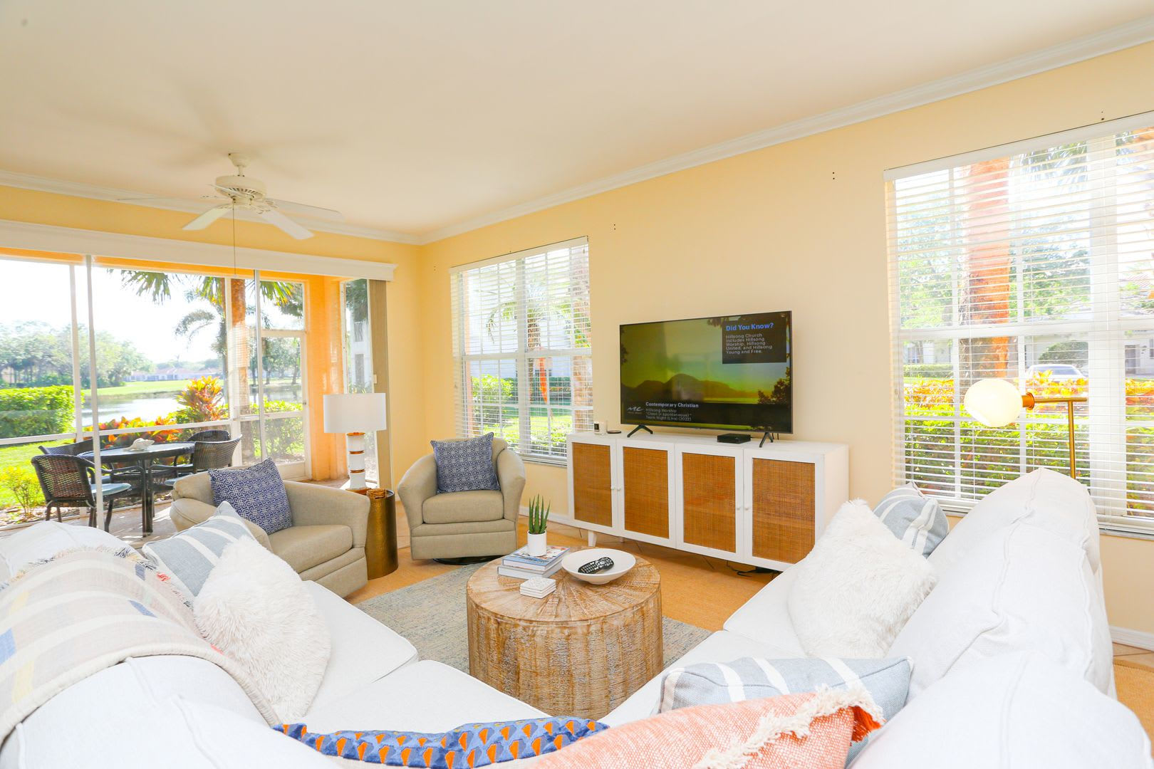 2/2 BEAUTIFUL COACH HOME ** SPANISH WELLS GOLF AND COUNTRY CLUB COMMUNITY ** COMMUNITY POOLS ** – photo 3