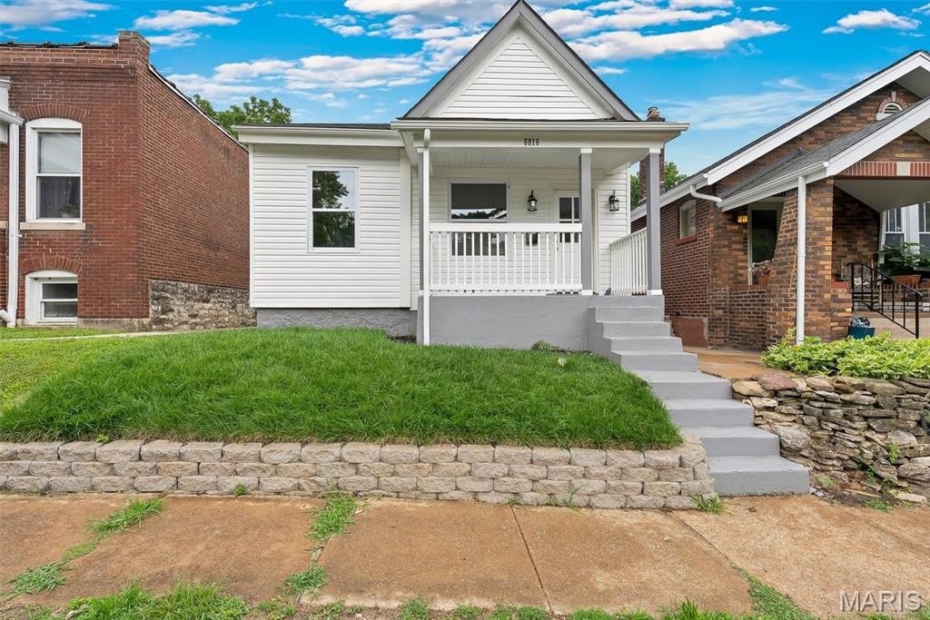 6816 Wise Avenue – photo 1