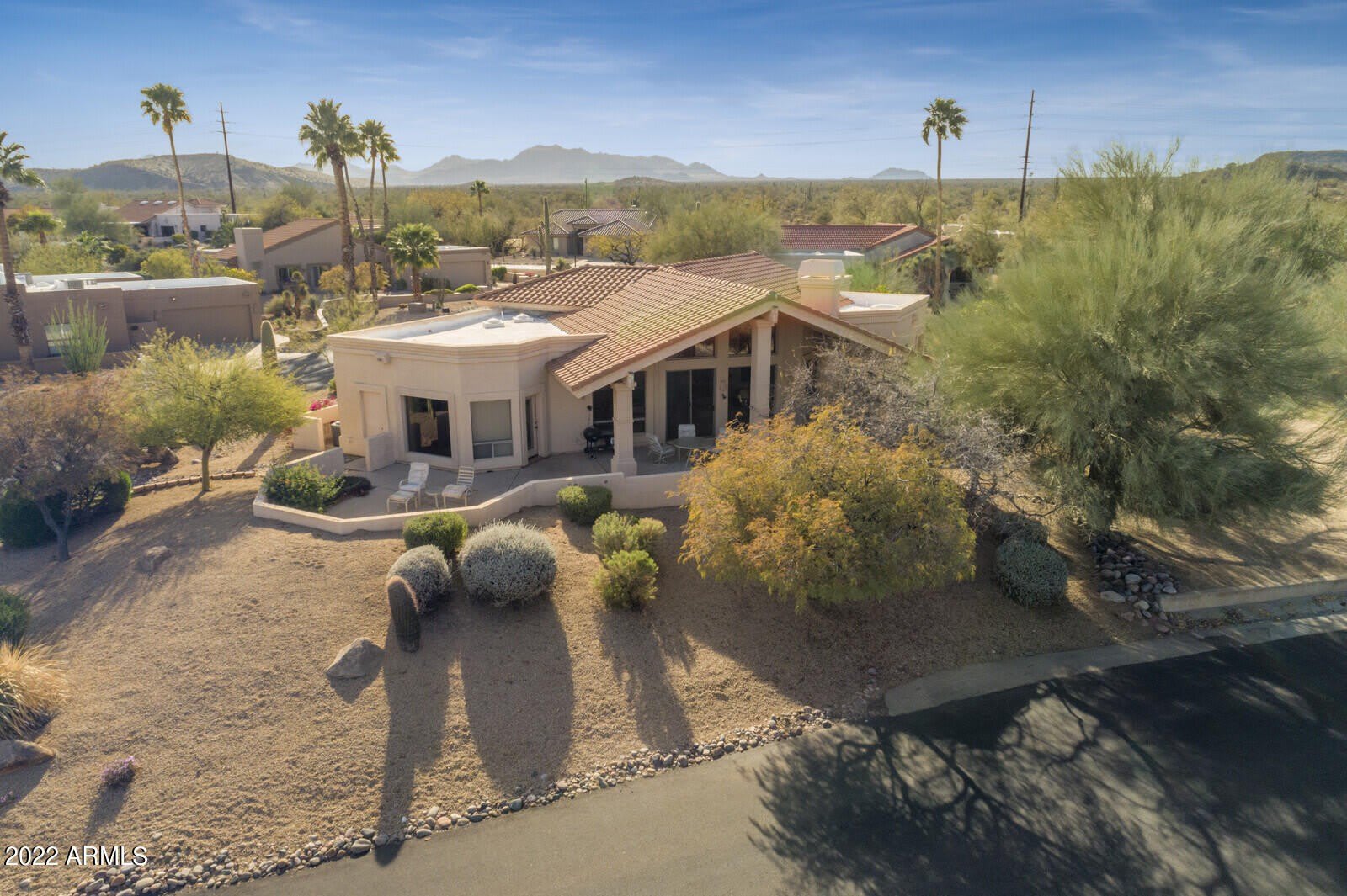 25634 N Quail Haven Drive – photo 3