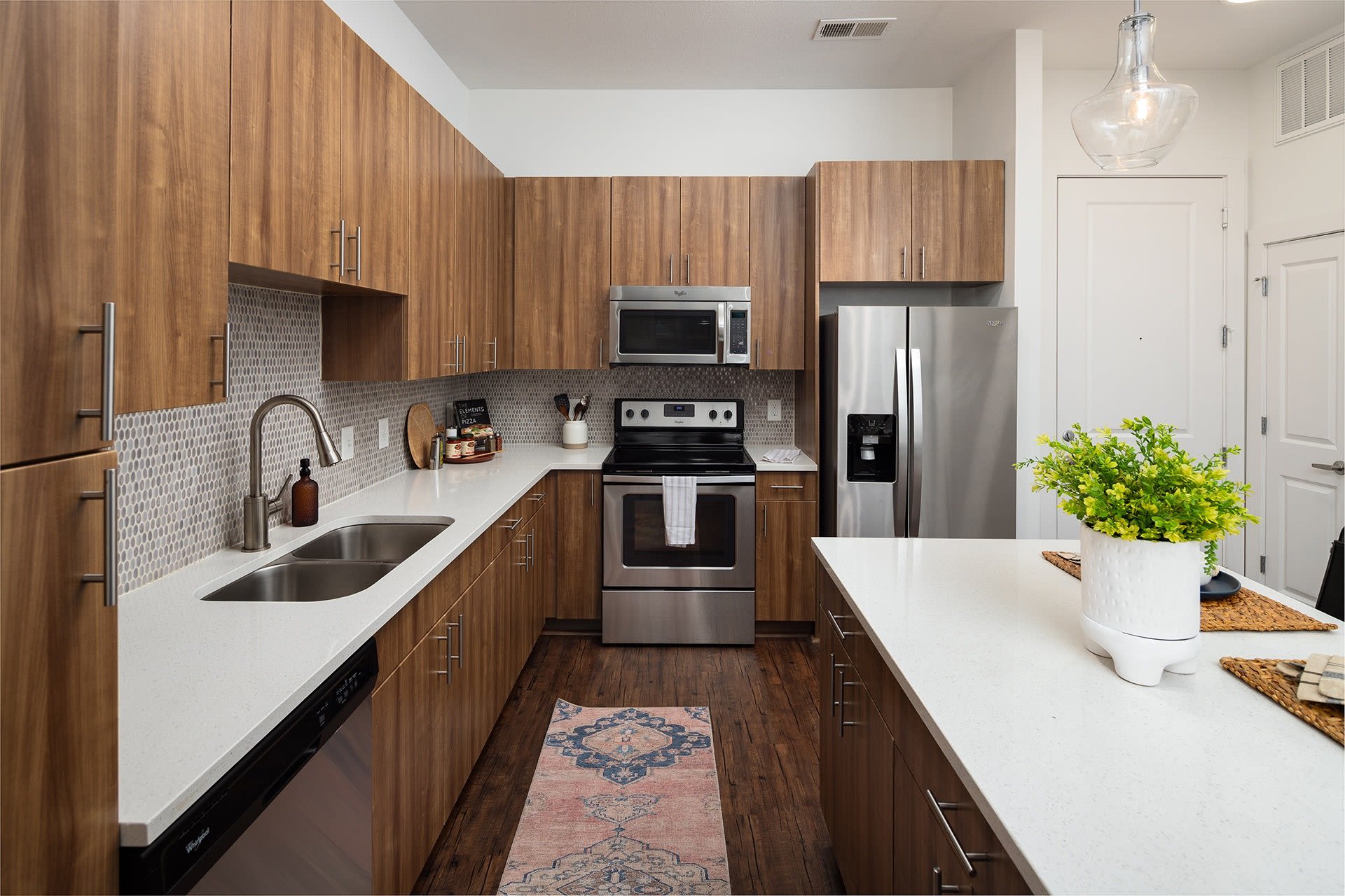 Arlo Decatur Apartments – photo 3