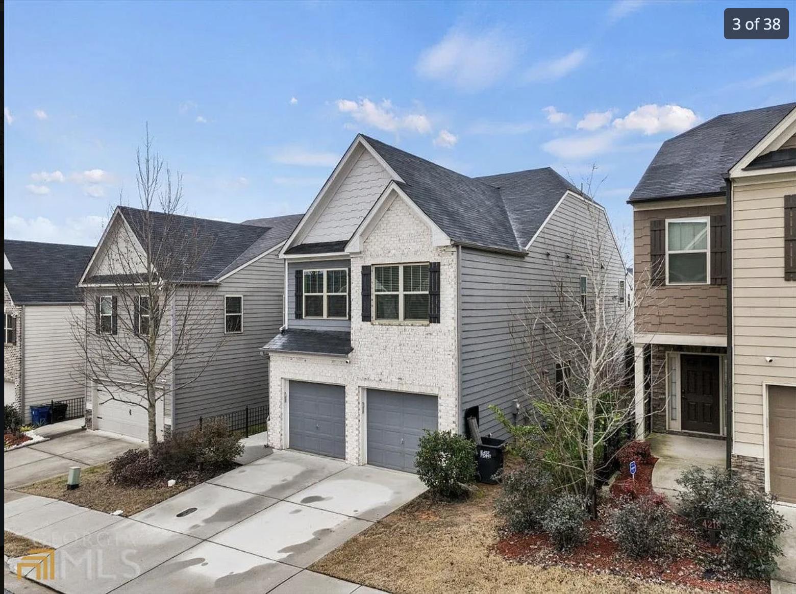4216 May Apple Lane – photo 3