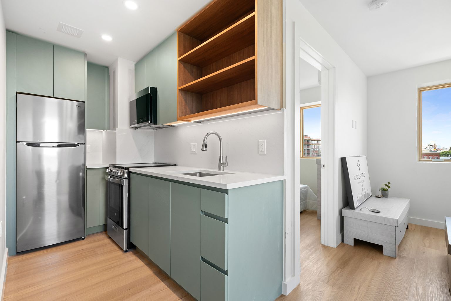 11 Weirfield St # 7B – photo 5
