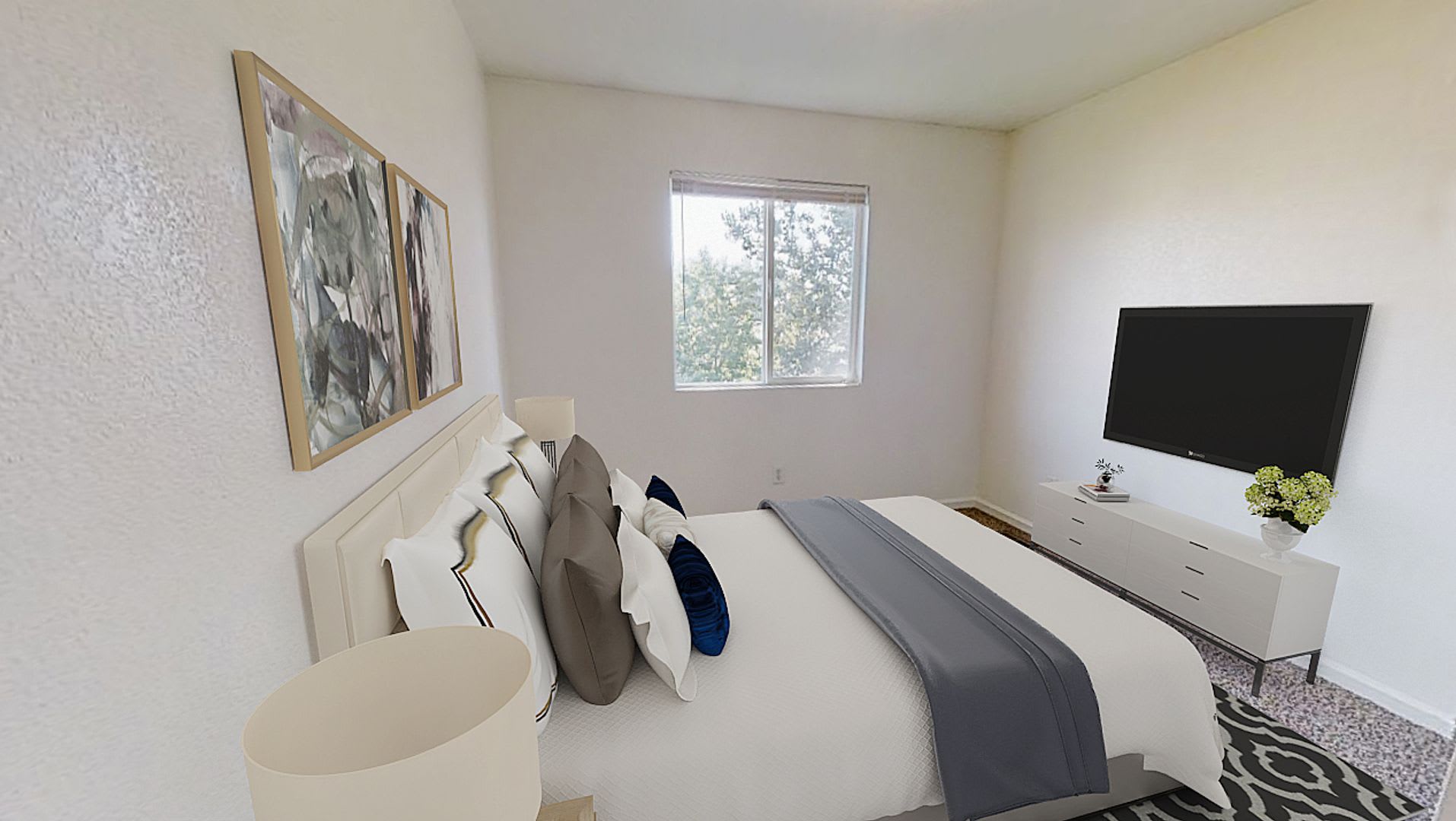 Look And Lease Special 200 Off Your First Month S Rent Adorable 2 Bedroom Townhome With Garage – photo 3