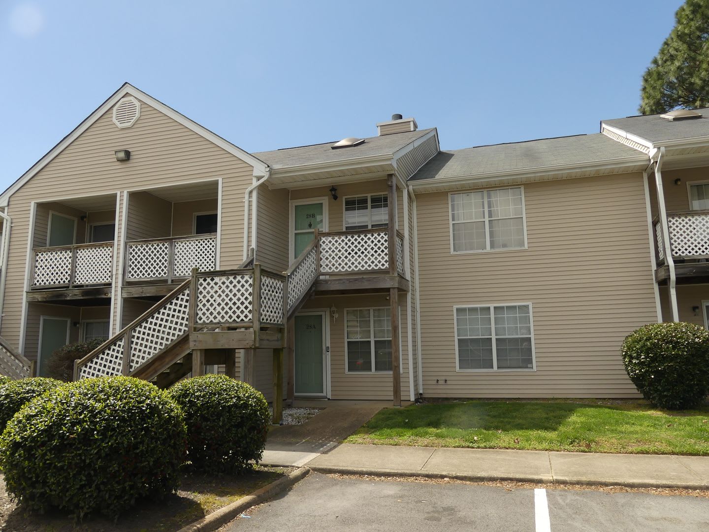 28 B Lyford Key Hampton Va 23666 – photo 1