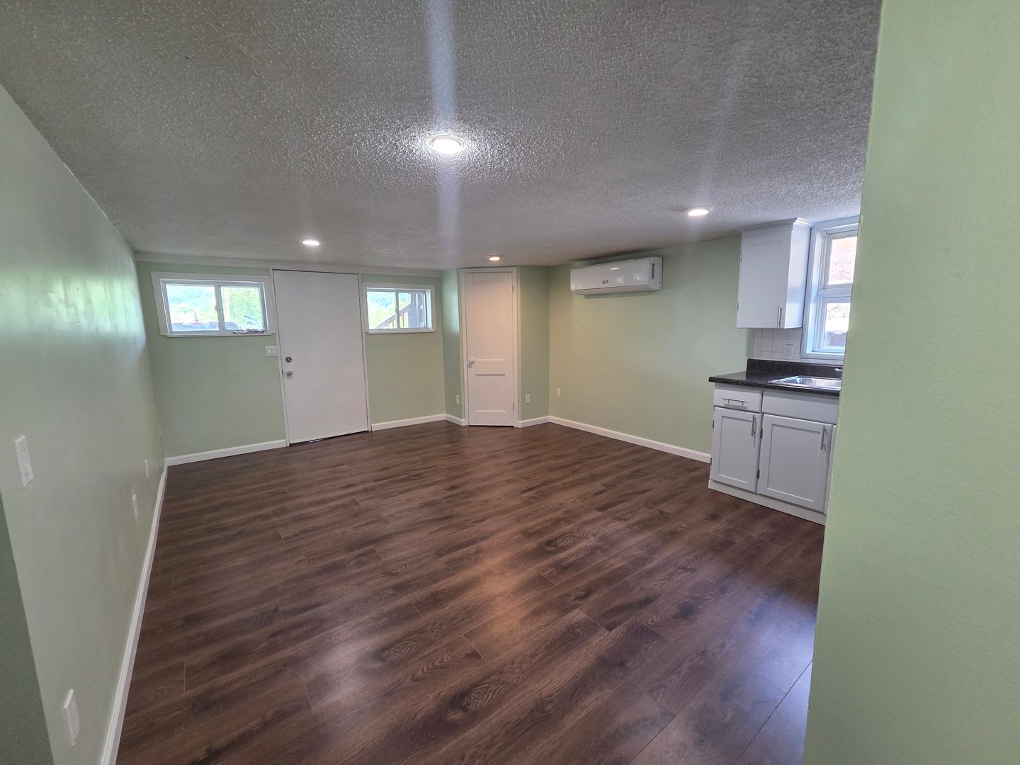 2 Bedroom 1 Bath Chalet Style Mtn Retreat Duplex – photo 4