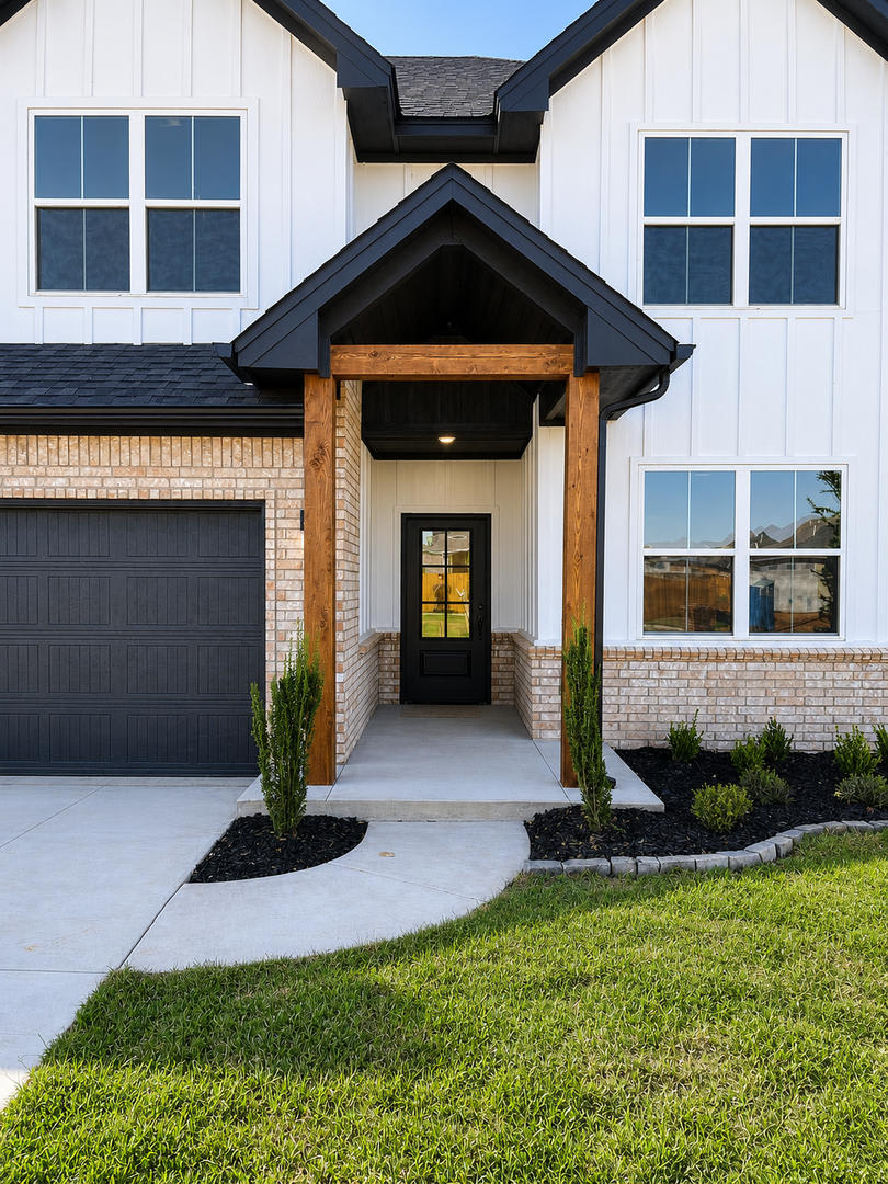 Luxury Two Story- 5 Bedroom 2.5 Bathroom Home in Deer Creek Schools with a 3 Car Garage – photo 3