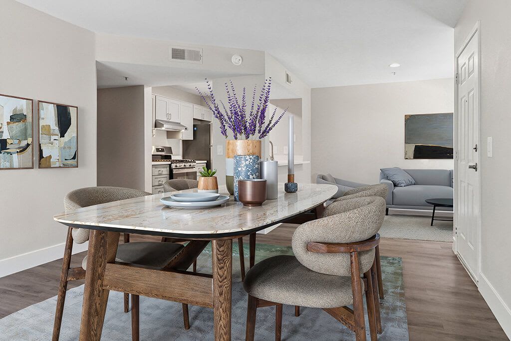 Deerwood Apartments – photo 4