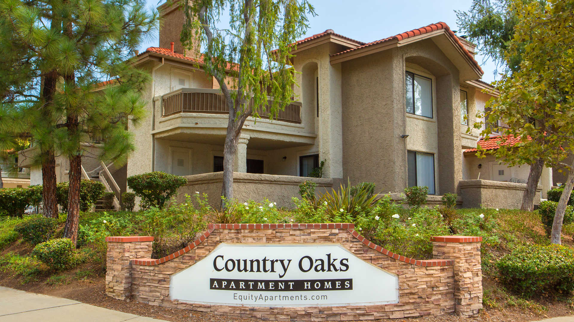 Country Oaks – photo 2