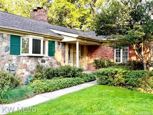 1448 Inwoods Circle – photo 2