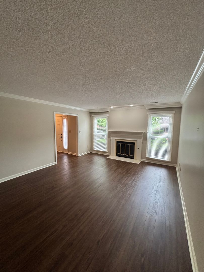 West Knoxville Townhouse – photo 4