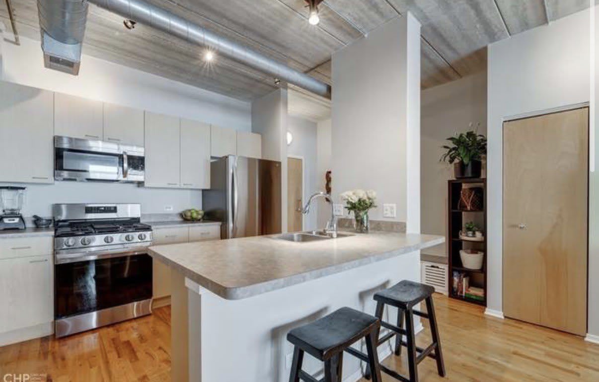 1430 S Michigan Avenue – photo 5