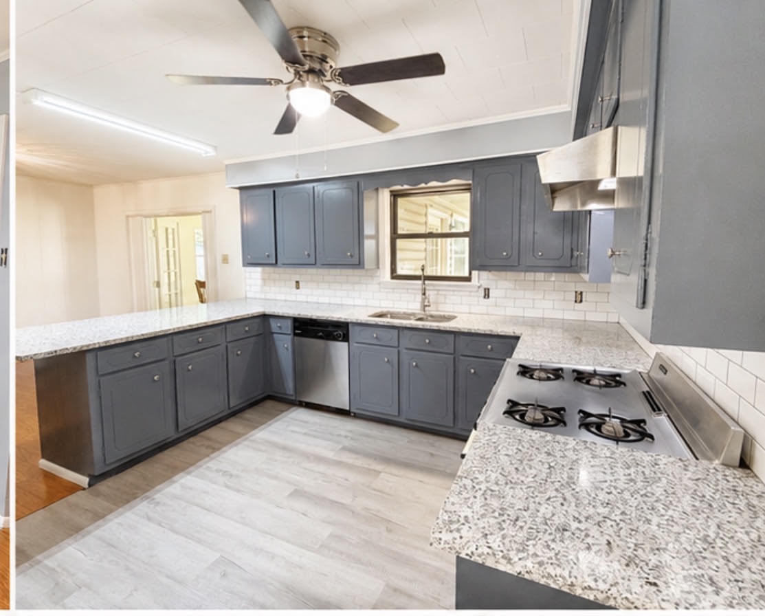 1909 Live Oak Drive – photo 4