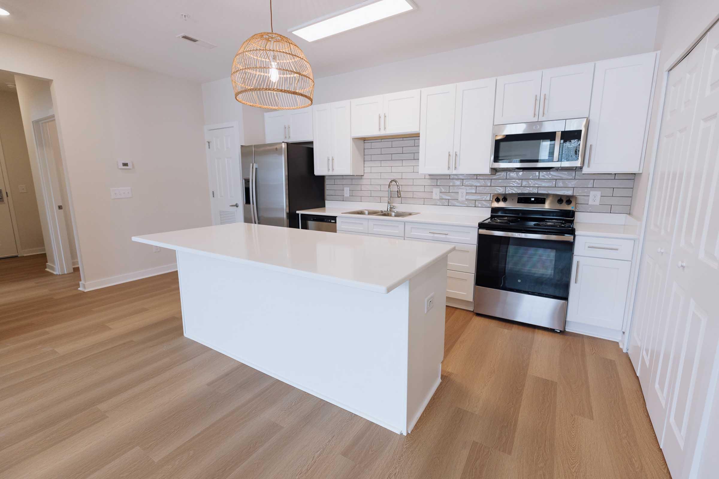 British Woods Apartments – photo 4