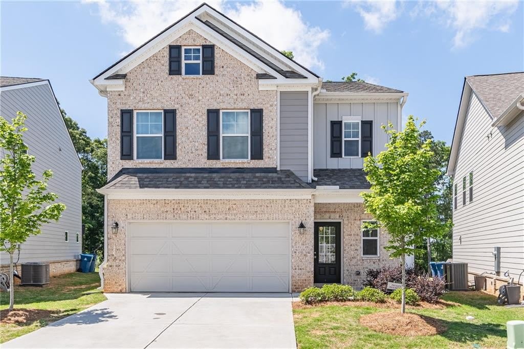 1466 Winding Ridge Trail – photo 1
