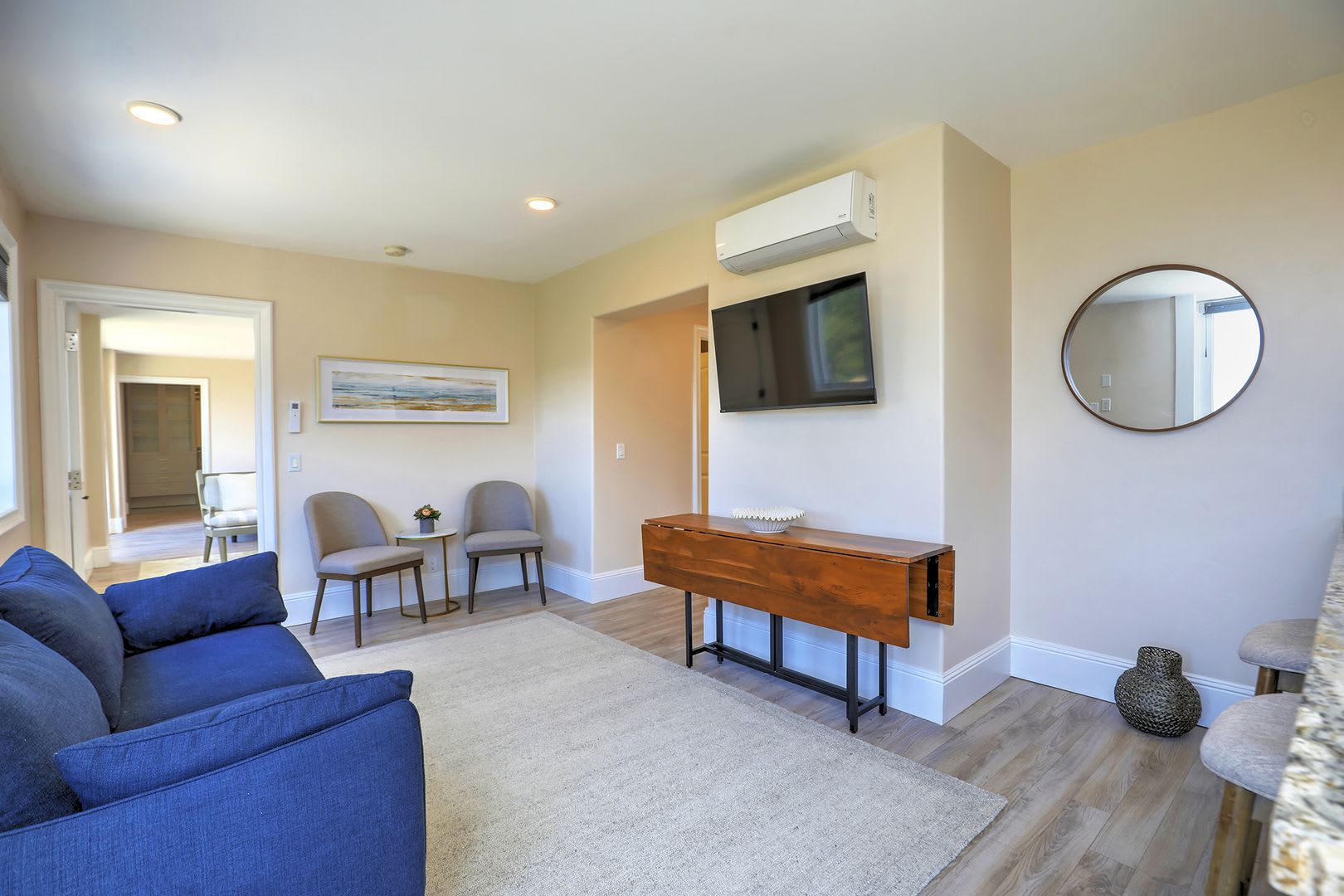 Canyon Casita- Furnished 2 bdrm – photo 3