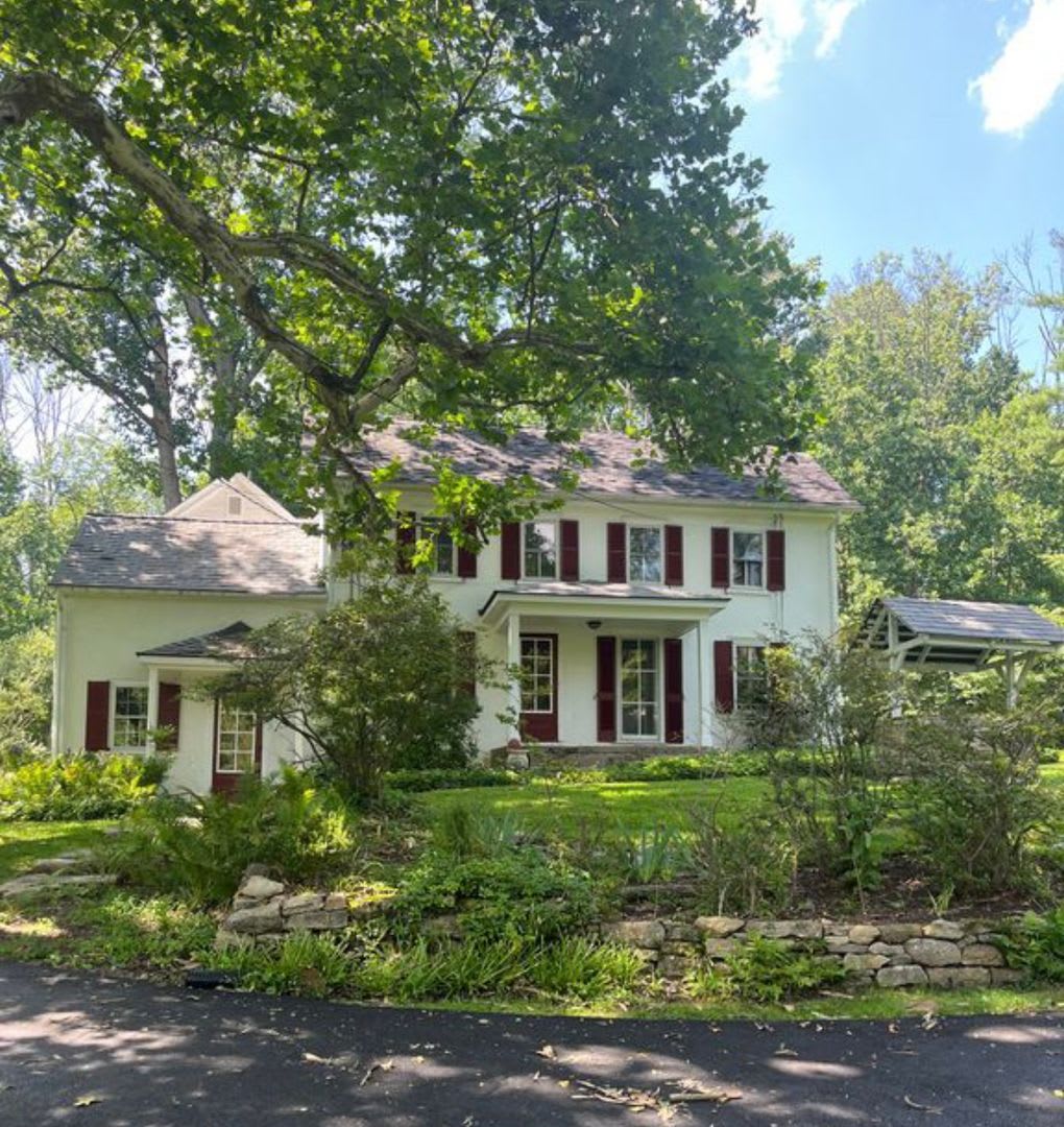 4 BD / 2.5 BTH Doylestown Farm Home – photo 1