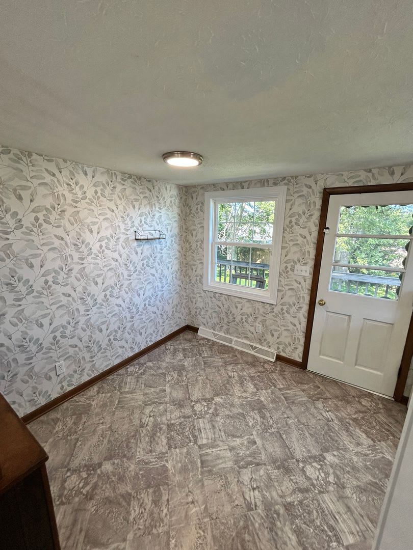 Two bedroom duplex – photo 5