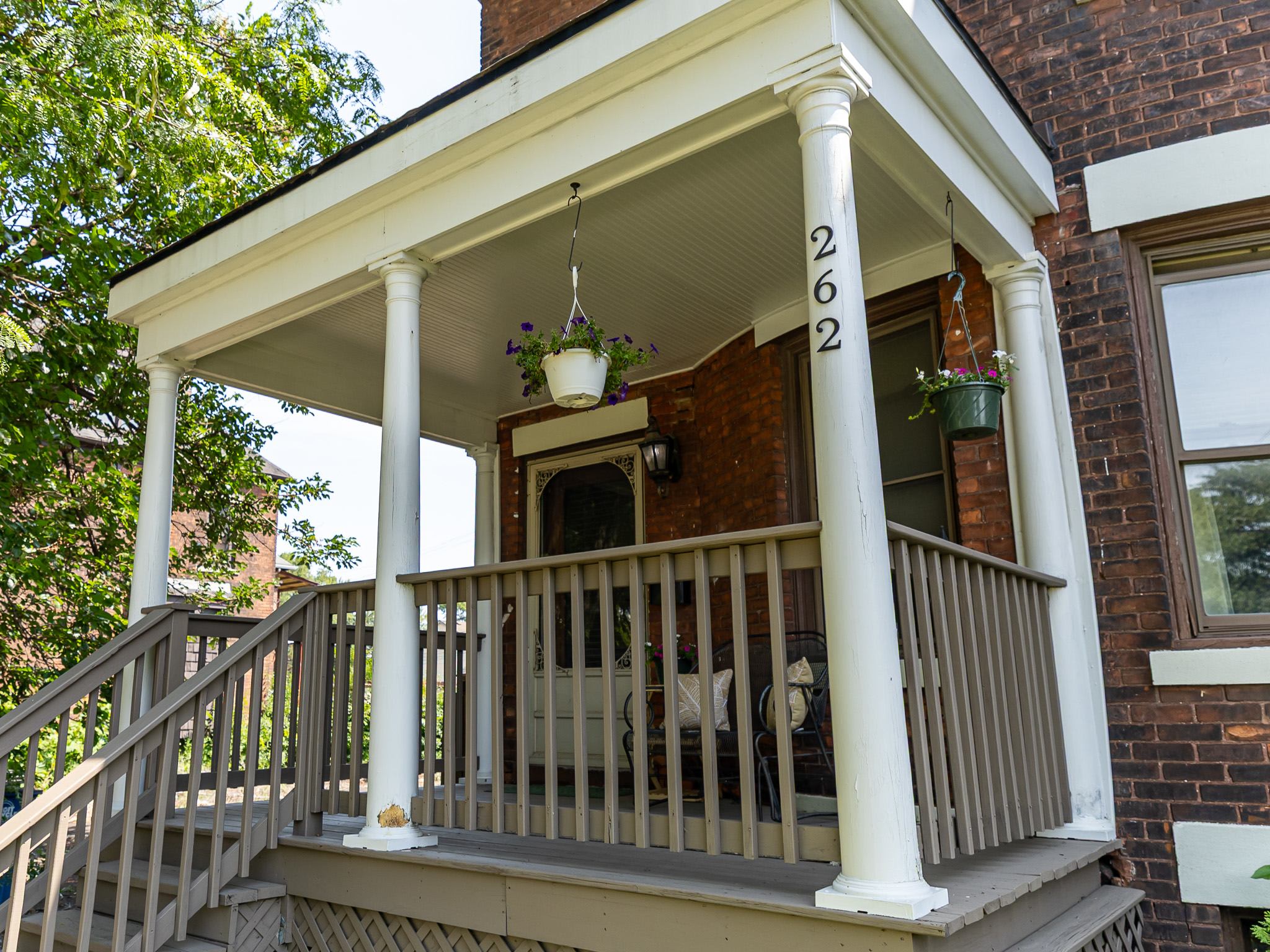 262 West Grand Boulevard – photo 3