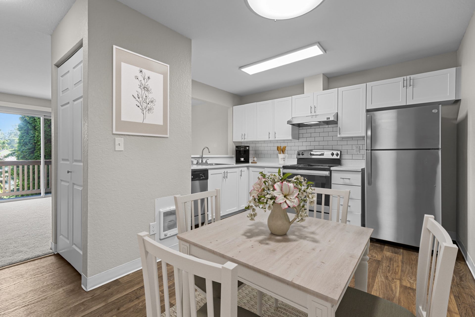 Bayview Apartments – photo 3