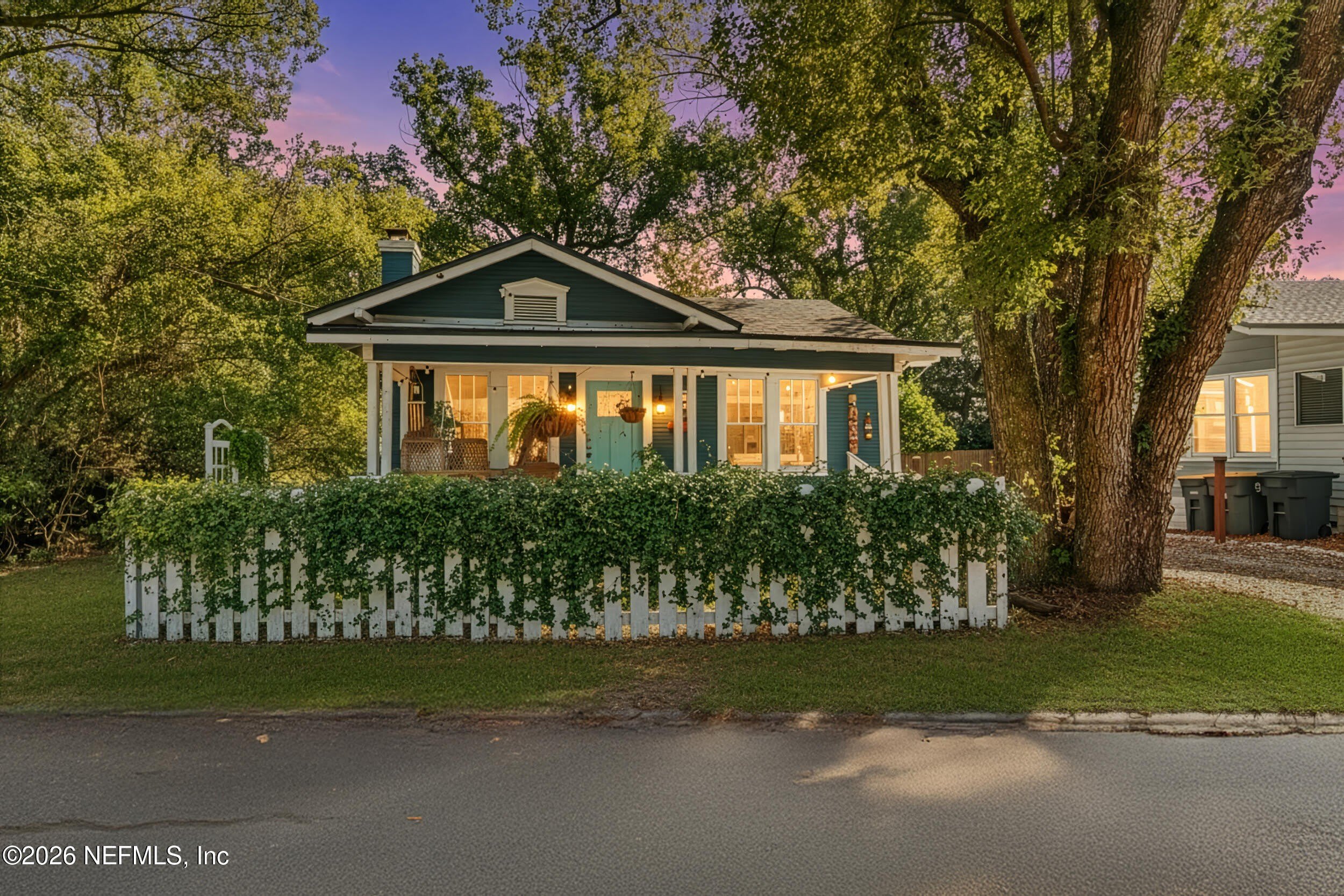 3802 PARK Street – photo 1