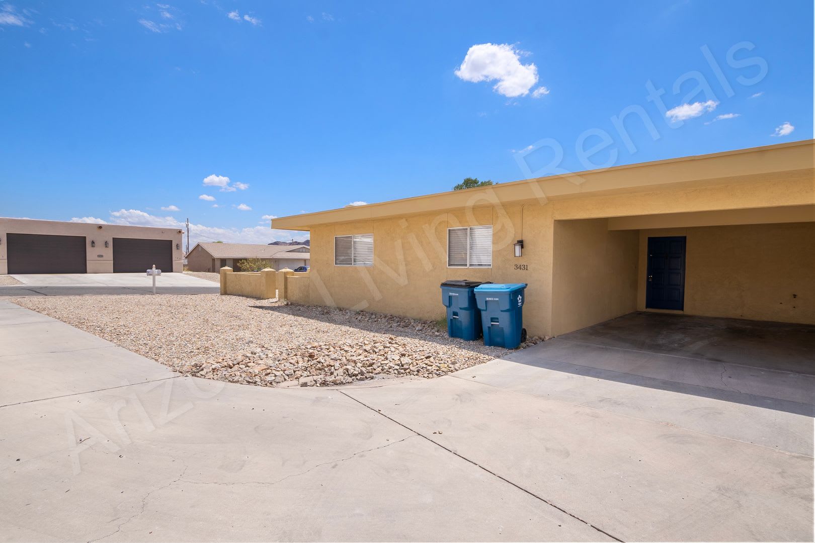 THREE BEDROOM DUPLEX – photo 2
