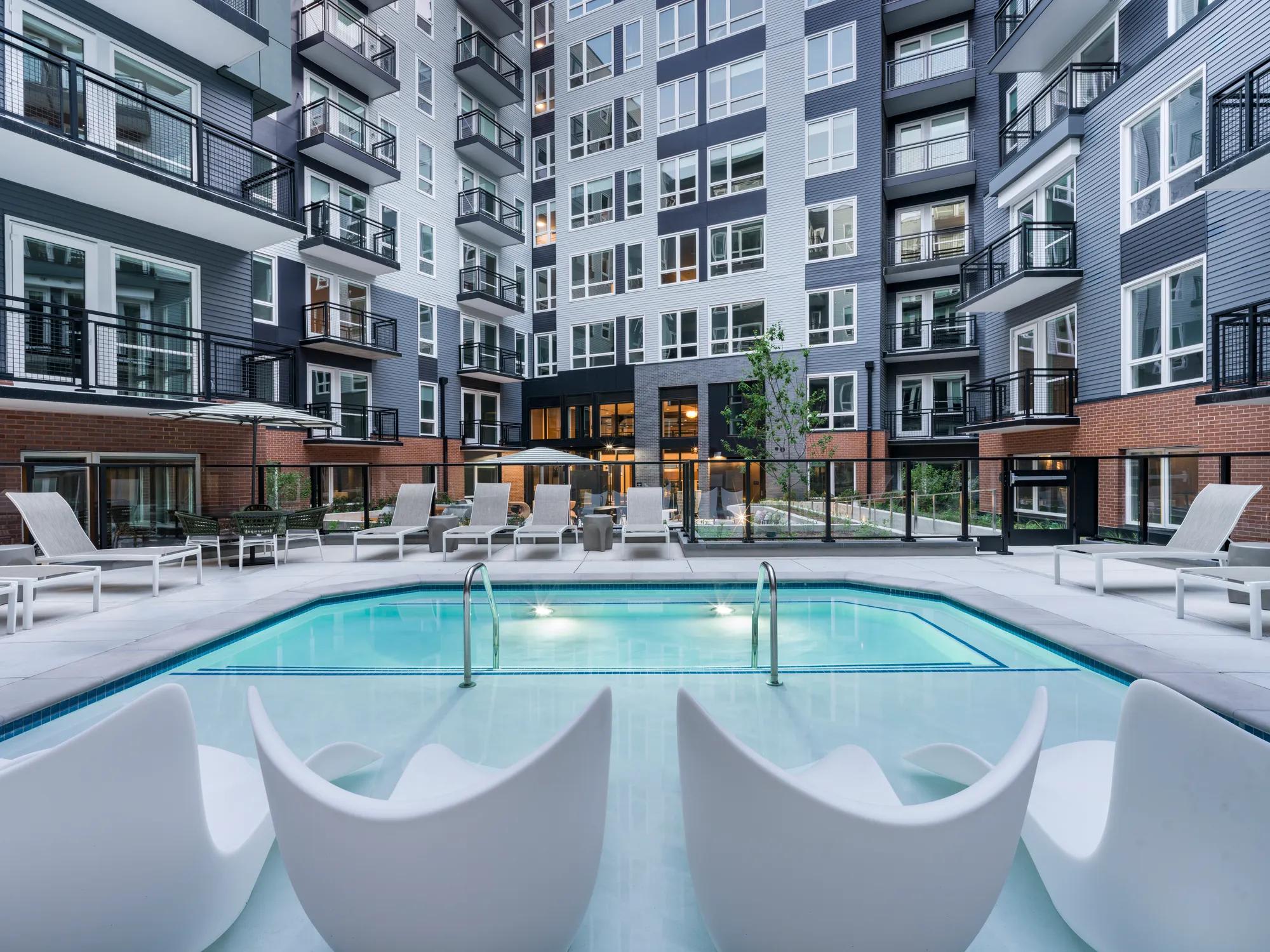 Modera H Street – photo 2