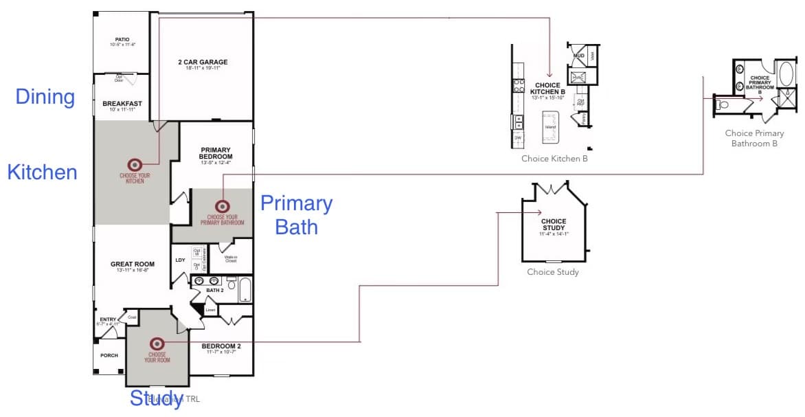 3619 Hoggett Ford Road – photo 3