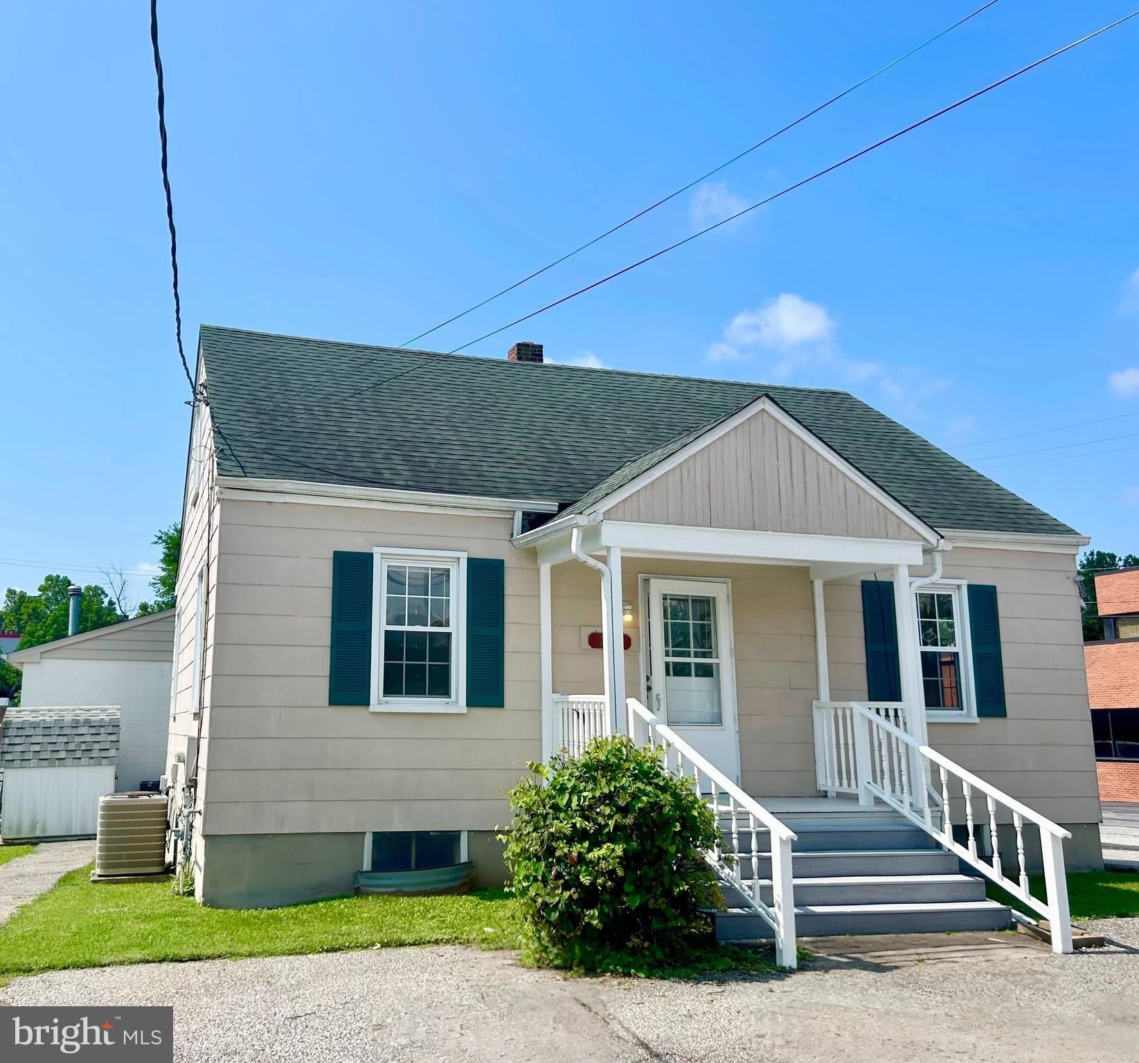 203 Old Padonia – photo 2